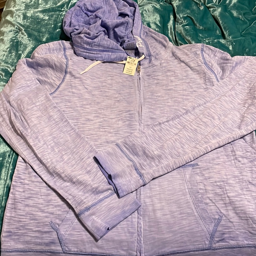 NWT VS PINK Hoodie